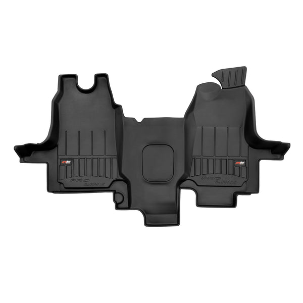 Hótálca Gumiszőnyegek Ford Transit gyártmány 2000 - 2014, karosszéria van #1