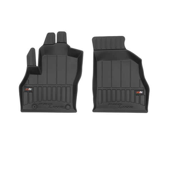 Hótálca Gumiszőnyegek Fiat Fiorino III gyártmány 2008.06 - jelen, karosszéria van #1