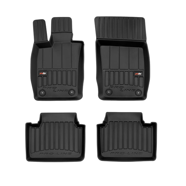 Hótálca Gumiszőnyegek Porsche Panamera E-hybrid gyártmány 2017 - jelen, karosszéria ferdehátú, hybrid #1