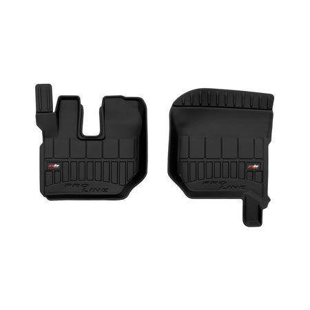 Hótálca Gumiszőnyegek Daf LF gyártmány 2002 - jelen, karosszéria cargo #1