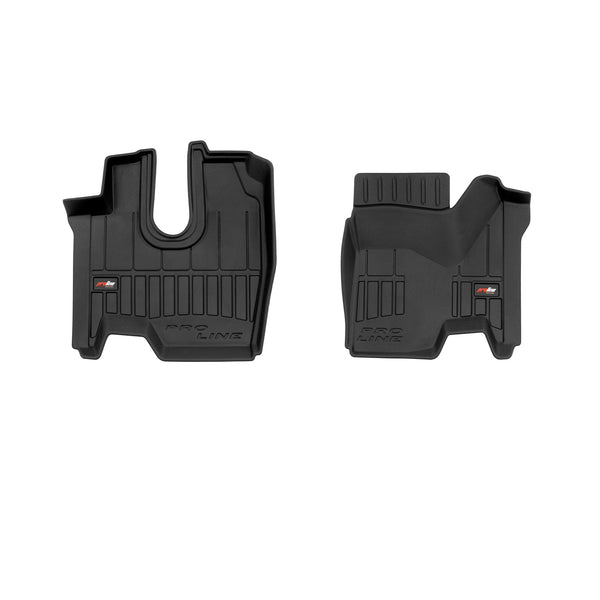 Hótálca Gumiszőnyegek Mercedes Atego gyártmány 1995 - 2005, karosszéria truck #1