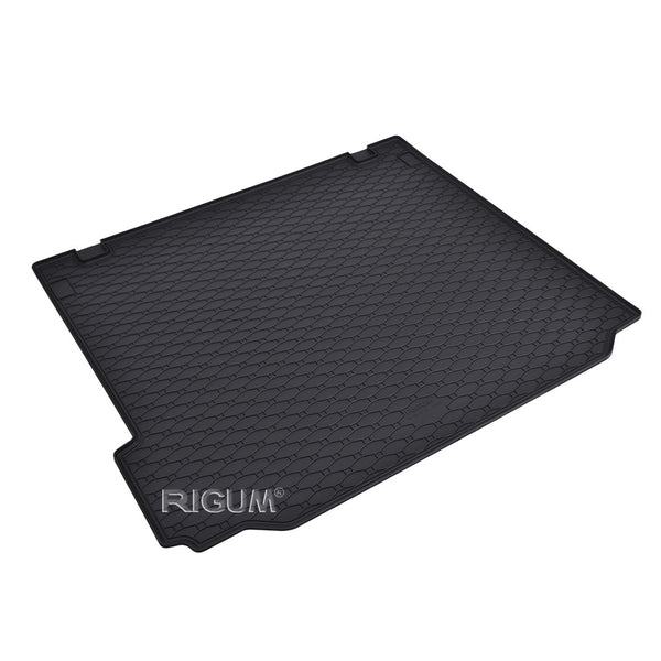 Csomagtértálca BMW X5 F15, suv karosszéria, gyártmány 2013.10 - 2018.10 #2