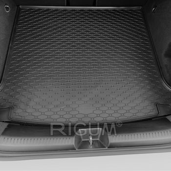 Csomagtértálca Mercedes CLA II, kupé karosszéria, gyártmány 05.2019 - jelen | 421057
