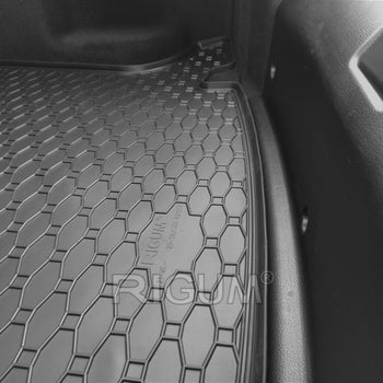 Csomagtértálca Mercedes CLA II, kupé karosszéria, gyártmány 05.2019 - jelen | 421057