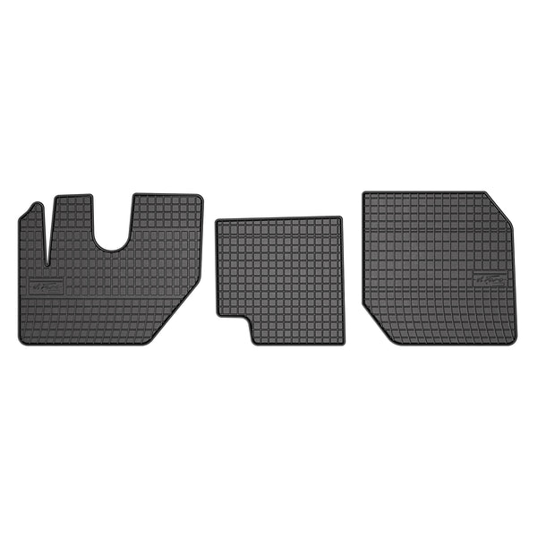 Gumiszőnyegek Renault D gyártmány 2015 - jelen, karosszéria truck