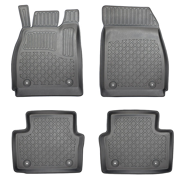 Hótálca Gumiszőnyegek Opel Insignia A gyártmány 2008 - 2017.05, karosszéria szedán #1