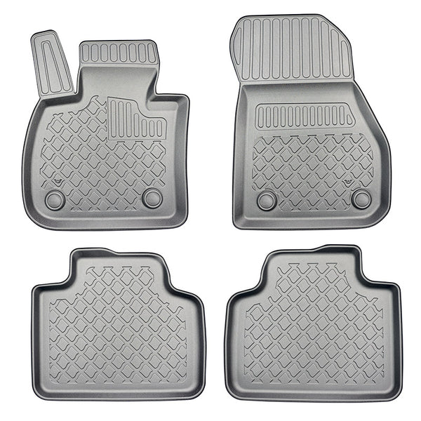 Hótálca Gumiszőnyegek BMW X1 F48 PHEV gyártmány 2020.03 - jelen, karosszéria suv #1