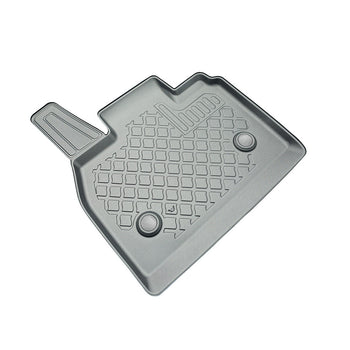 Hótálca Gumiszőnyegek BMW iX (I20) electric, gyártmány 2021.11 - jelen, suv karosszéria #1