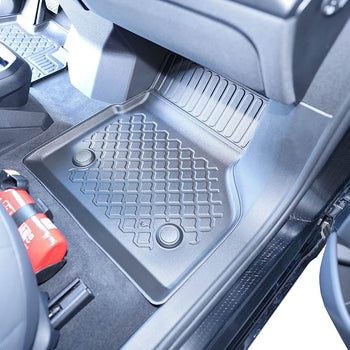 Hótálca Gumiszőnyegek BMW iX (I20) electric, gyártmány 2021.11 - jelen, suv karosszéria #1