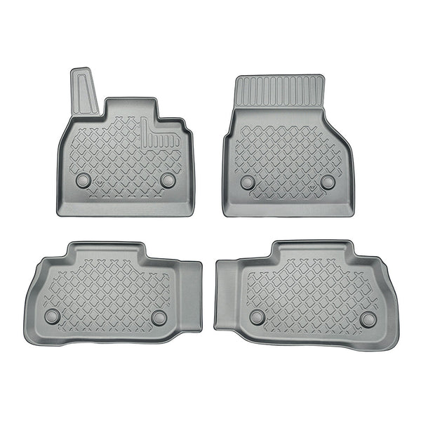 Hótálca Gumiszőnyegek BMW iX (I20) electric, gyártmány 2021.11 - jelen, suv karosszéria #1