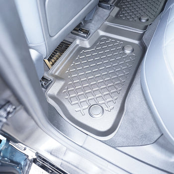 Hótálca Gumiszőnyegek BMW iX (I20) electric, gyártmány 2021.11 - jelen, suv karosszéria #1