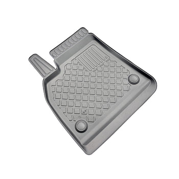 Hótálca Gumiszőnyegek Tesla MODEL Y, gyártmány 2021 - jelen, suv karosszéria #3