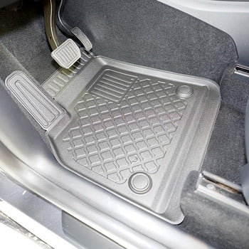 Hótálca Gumiszőnyegek Tesla MODEL Y, gyártmány 2021 - jelen, suv karosszéria #3