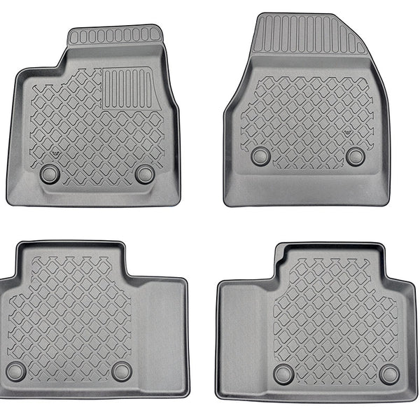 Hótálca Gumiszőnyegek Aiways U5 electric gyártmány 2020.12 - jelen, karosszéria suv, elektromos #1