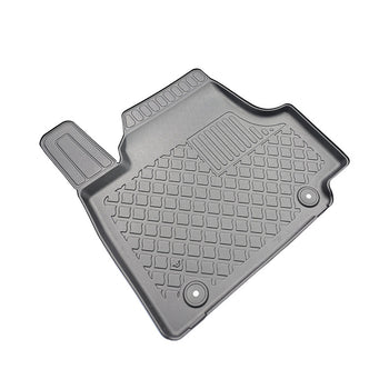 Hótálca Gumiszőnyegek Hyundai Ioniq 5, gyártmány 2021 - jelen, ferdehátú karosszéria #1