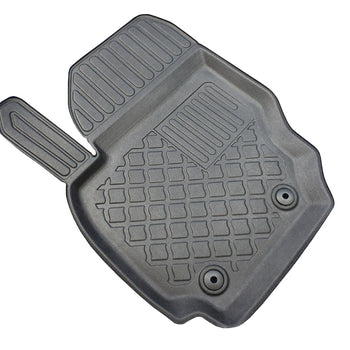 Hótálca Gumiszőnyegek Volvo XC70 II gyártmány 2007.09 - 2016, karosszéria kombi #2