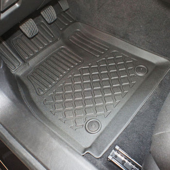 Hótálca Gumiszőnyegek Opel Insignia A gyártmány 2008 - 2017.05, karosszéria szedán #1