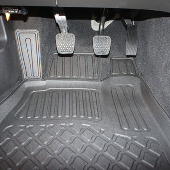 Hótálca Gumiszőnyegek Opel Insignia A gyártmány 2008 - 2017.05, karosszéria szedán #1