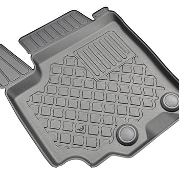 Hótálca Gumiszőnyegek Suzuki SX4 S-Cross gyártmány 2013.09 - 2019, karosszéria suv #1