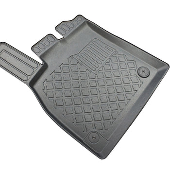 Hótálca Gumiszőnyegek Audi Q5 PHEV gyártmány 2019.05 - jelen, karosszéria suv #2