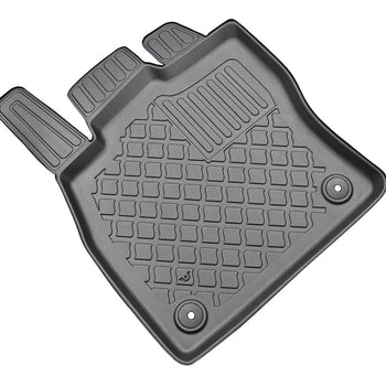 Hótálca Gumiszőnyegek Skoda Superb IV PHEV gyártmány 2020 - jelen, karosszéria kombi #2