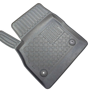 Hótálca Gumiszőnyegek Opel Astra K gyártmány 2015.11 - jelen, karosszéria ferdehátú #2