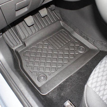 Hótálca Gumiszőnyegek Opel Astra K gyártmány 2015.11 - jelen, karosszéria ferdehátú #2