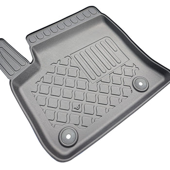 Hótálca Gumiszőnyegek Peugeot 208 e-II gyártmány 2020.01 - jelen, karosszéria ferdehátú #3