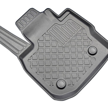 Hótálca Gumiszőnyegek BMW X4 G02 gyártmány 2018.04 - jelen, karosszéria suv #2