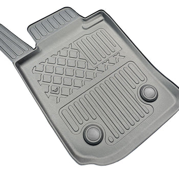 Hótálca Gumiszőnyegek BMW 4-es sorozat G22 gyártmány 2020.10 - jelen, karosszéria kupé #1