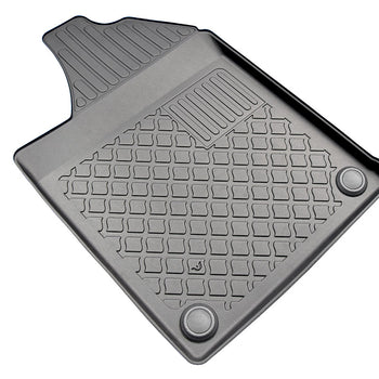 Hótálca Gumiszőnyegek Aixam Crossline gyártmány 2016.10 - jelen, karosszéria ferdehátú #1