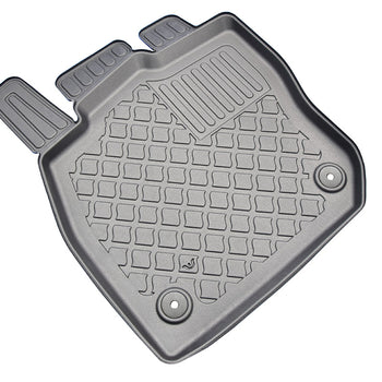 Hótálca Gumiszőnyegek Audi A3 8Y gyártmány 2020.03 - jelen, karosszéria ferdehátú #1