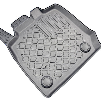 Hótálca Gumiszőnyegek Isuzu D-Max gyártmány 2021.01 - jelen, karosszéria pickup #1