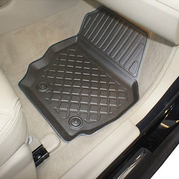 Hótálca Gumiszőnyegek Volvo V70 III gyártmány 2007.09 - 2016, karosszéria kombi #1