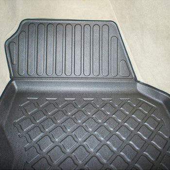 Hótálca Gumiszőnyegek Volvo XC70 II gyártmány 2007.09 - 2016, karosszéria kombi #2