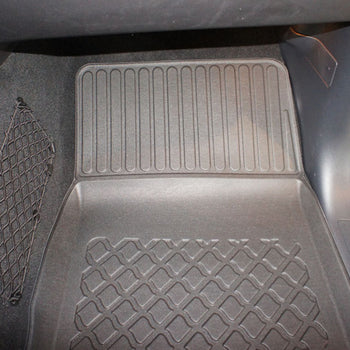 Hótálca Gumiszőnyegek Mercedes GLE I W166 gyártmány 2015.06 - 2018.10, karosszéria suv #2