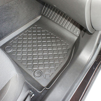 Hótálca Gumiszőnyegek Opel Insignia A gyártmány 2008 - 2017.05, karosszéria szedán #1