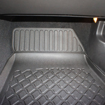 Hótálca Gumiszőnyegek Opel Insignia A gyártmány 2008 - 2017.05, karosszéria szedán #1