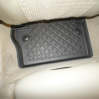 Hótálca Gumiszőnyegek Volvo XC70 II gyártmány 2007.09 - 2016, karosszéria kombi #2