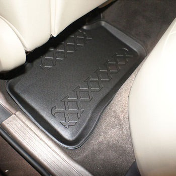 Hótálca Gumiszőnyegek Mercedes GLK X204 gyártmány 2008.06 - 2015.08, karosszéria suv #2