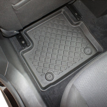 Hótálca Gumiszőnyegek Opel Insignia A gyártmány 2008 - 2017.05, karosszéria szedán #1