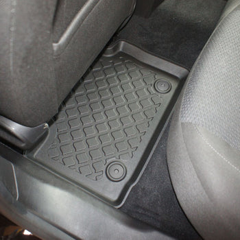 Hótálca Gumiszőnyegek Opel Insignia A gyártmány 2008 - 2017.05, karosszéria szedán #1