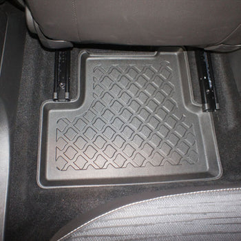 Hótálca Gumiszőnyegek Chevrolet Cruze gyártmány 2012.09 - 2016, karosszéria kombi #4