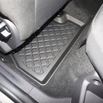 Hótálca Gumiszőnyegek Ford Focus III gyártmány 2011.03 - 2018.08, karosszéria kombi #2