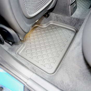 Hótálca Gumiszőnyegek BMW X1 F48 PHEV gyártmány 2020.03 - jelen, karosszéria suv #1