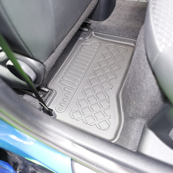 Hótálca Gumiszőnyegek Kia Ceed XPHEV gyártmány 2020.02 - jelen, karosszéria suv #1