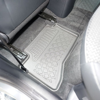 Hótálca Gumiszőnyegek Kia Ceed III PHEV gyártmány 2020.01 - jelen, karosszéria kombi #1