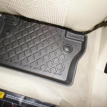 Hótálca Gumiszőnyegek Volvo XC70 II gyártmány 2007.09 - 2016, karosszéria kombi #2