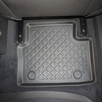 Hótálca Gumiszőnyegek Opel Insignia A gyártmány 2008 - 2017.05, karosszéria szedán #1