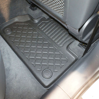 Hótálca Gumiszőnyegek Audi Q5 PHEV gyártmány 2019.05 - jelen, karosszéria suv #2